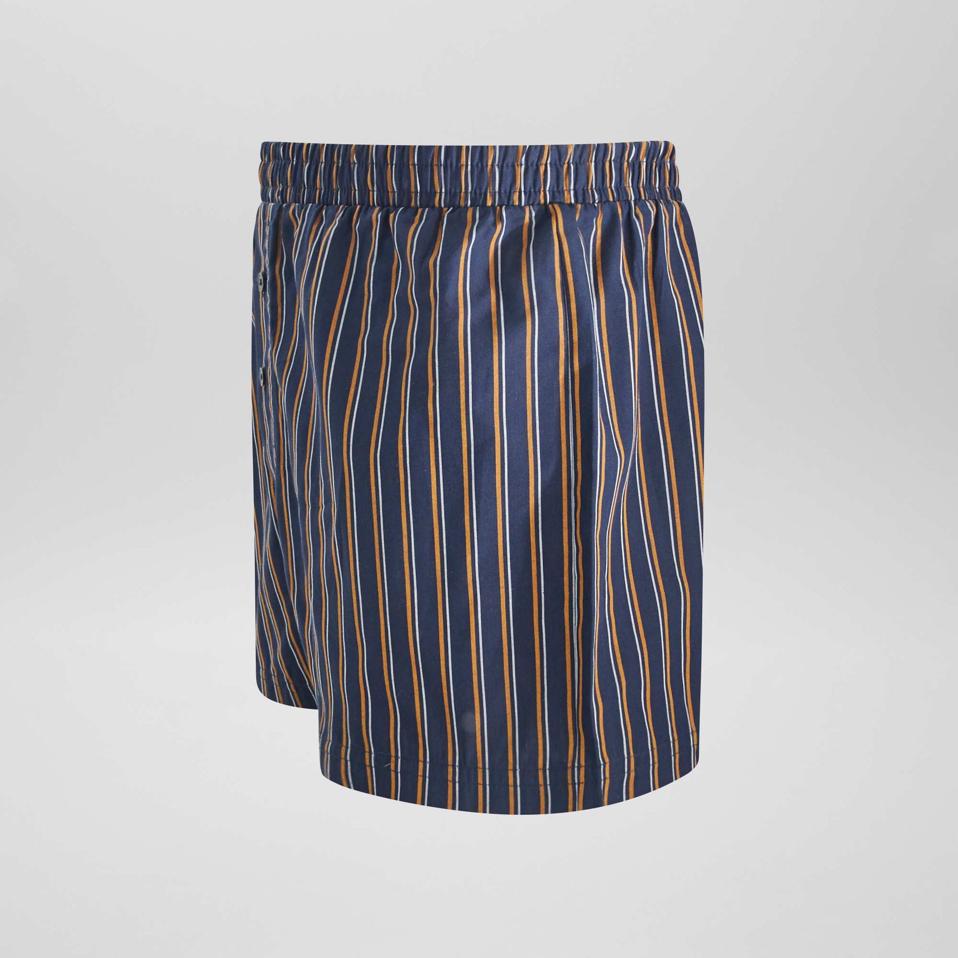 3 caleçons BLEU