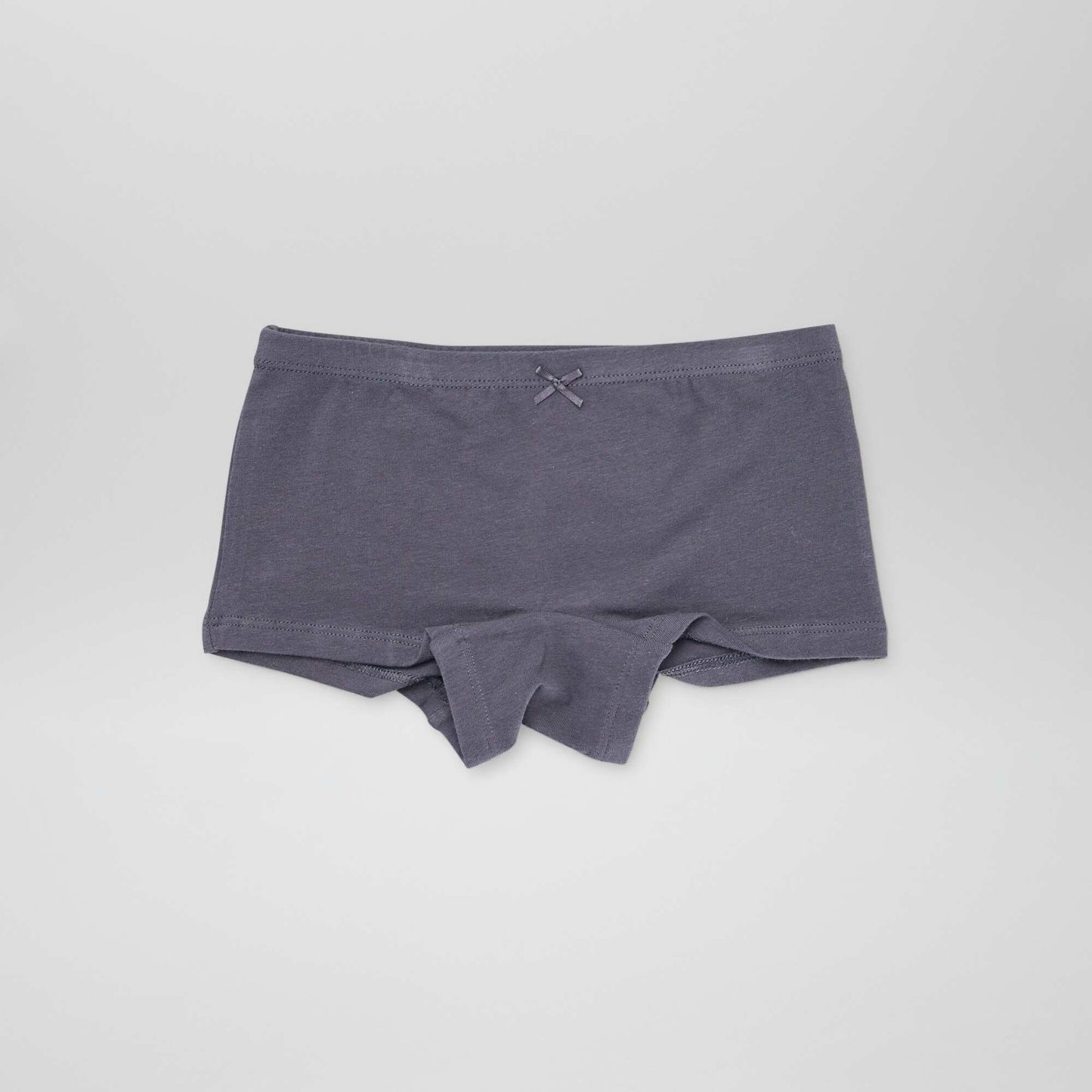 Lot de 3 shortys NOIR