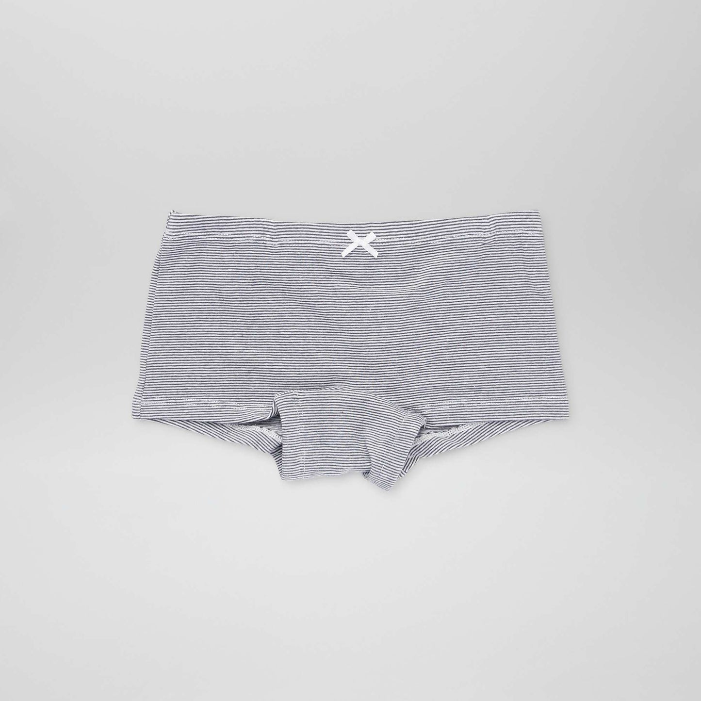 Lot de 3 shortys NOIR
