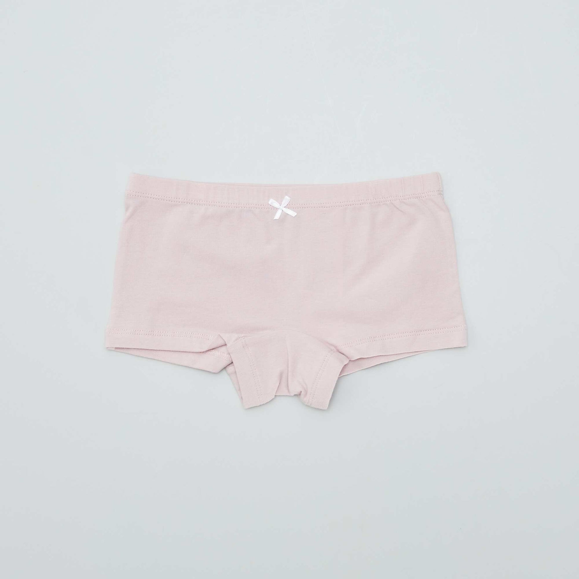 Lot de 3 shortys BLEU