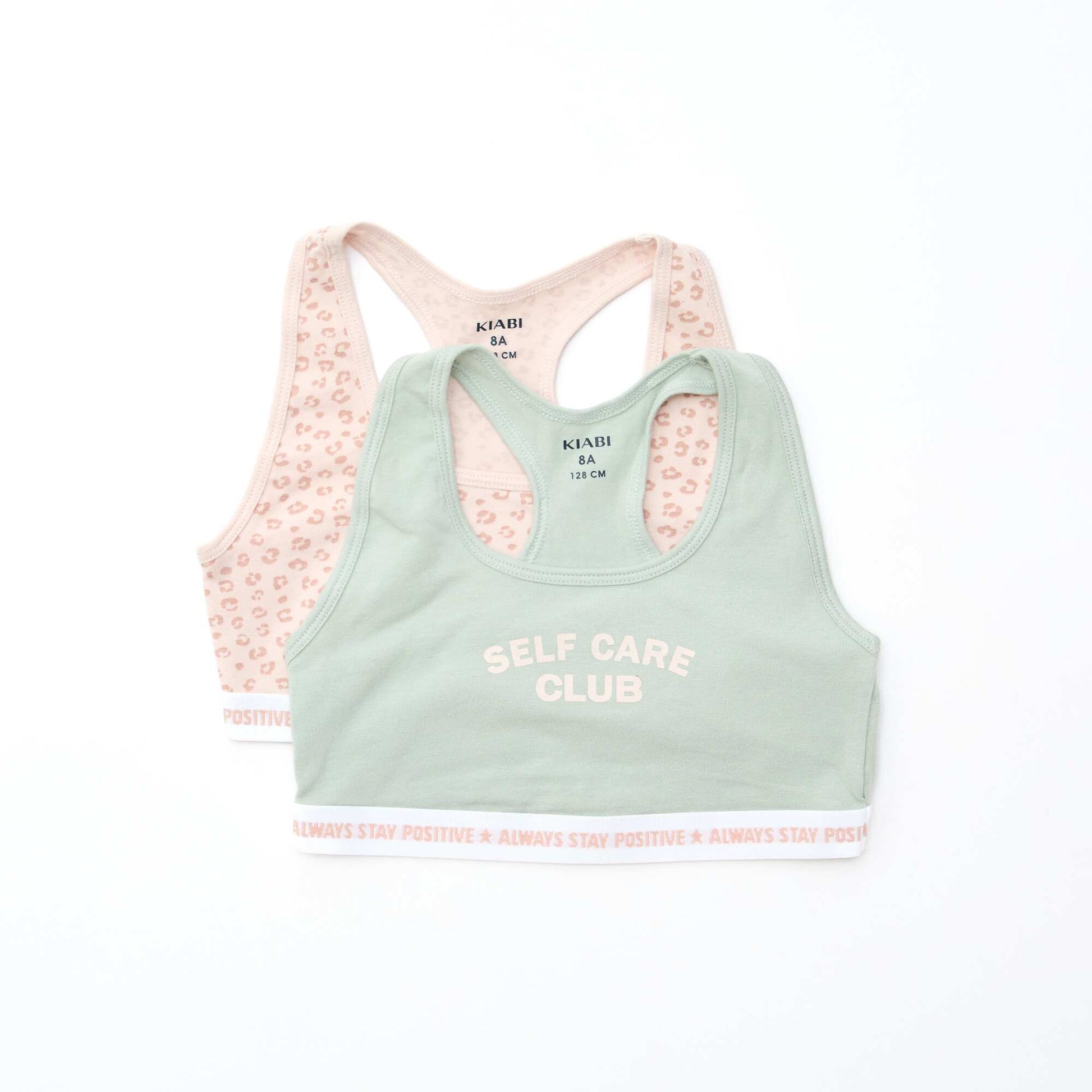 Brassière de sport ROSE