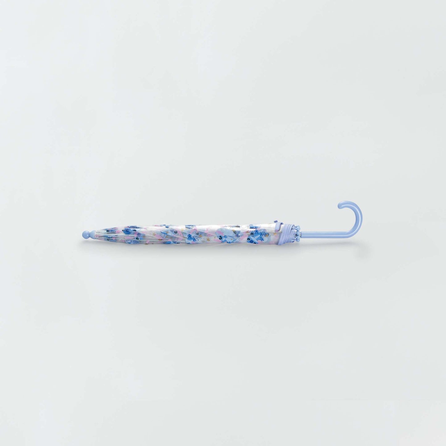 Parapluie 'Stitch' BLEU