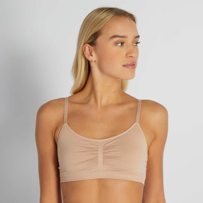 Brassière sans armatures ROSE