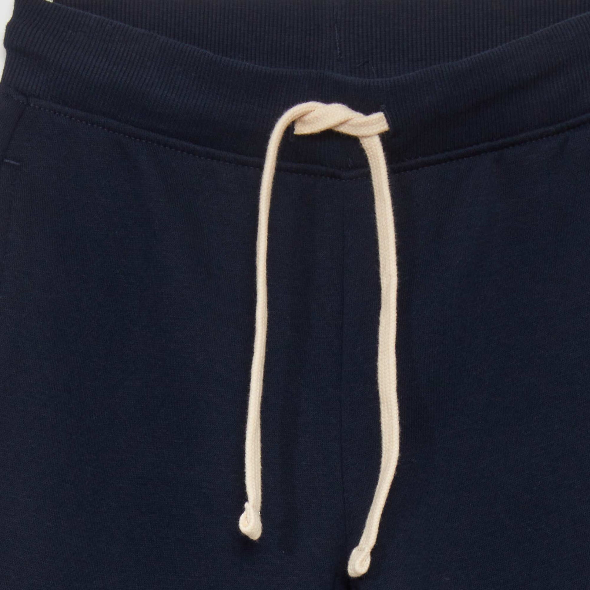 Pantalon de jogging MARINE