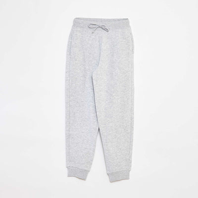 Pantalon de jogging GRIS