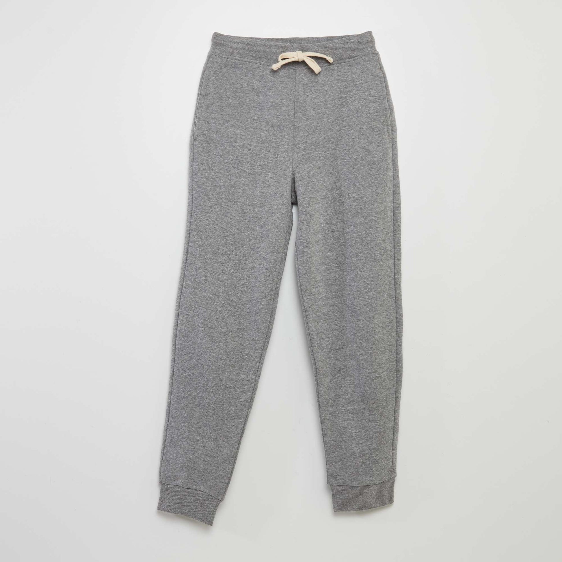Pantalon de jogging GRIS