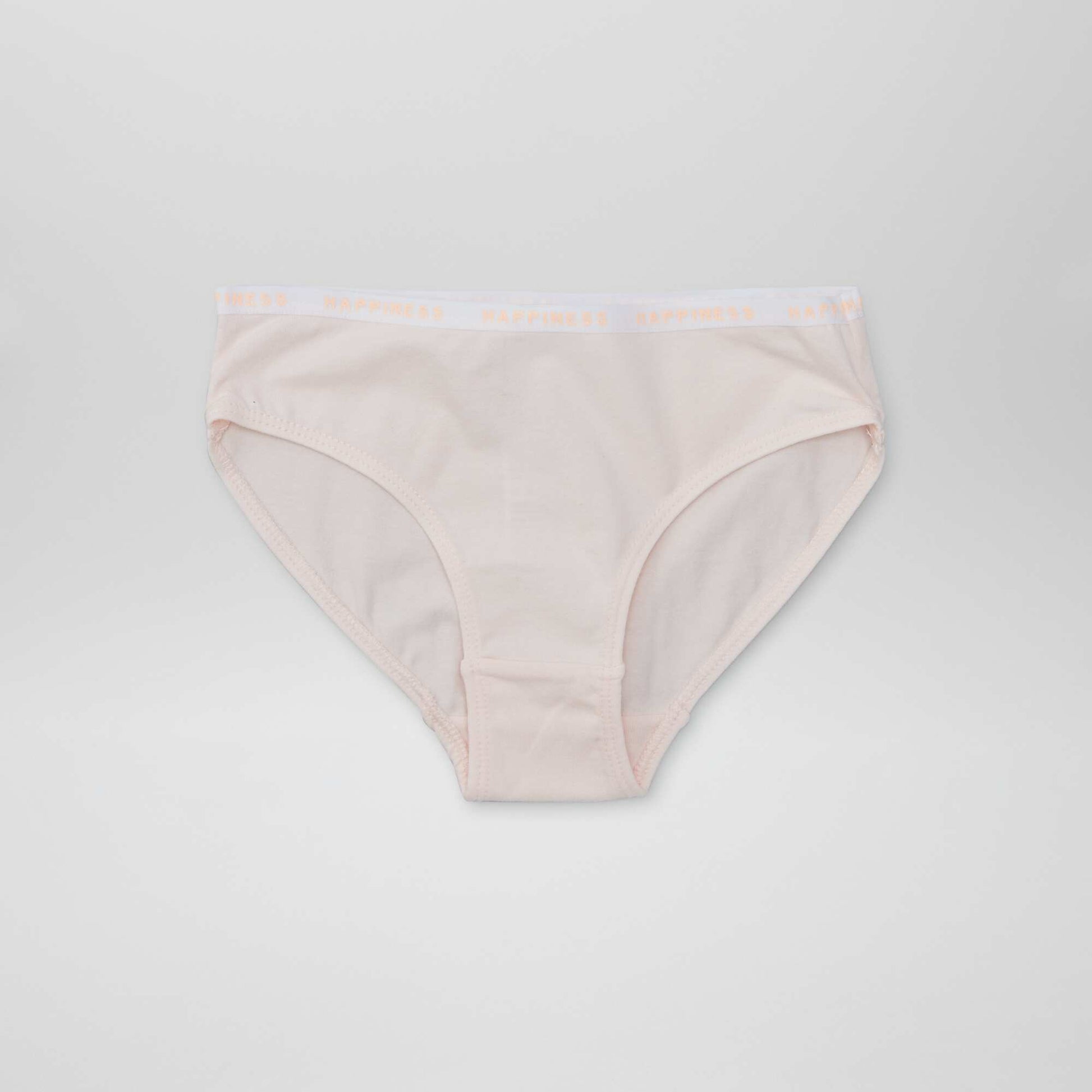 Lot de 4 culottes imprimées LICORNE