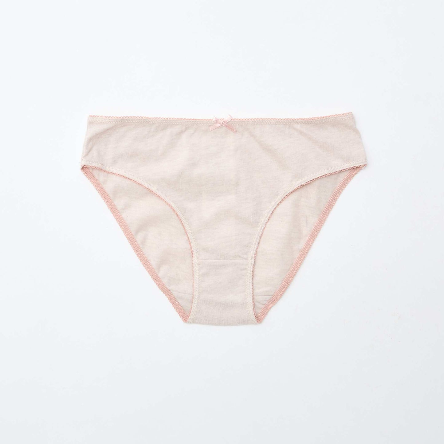 Lot de 7 culottes ROSE