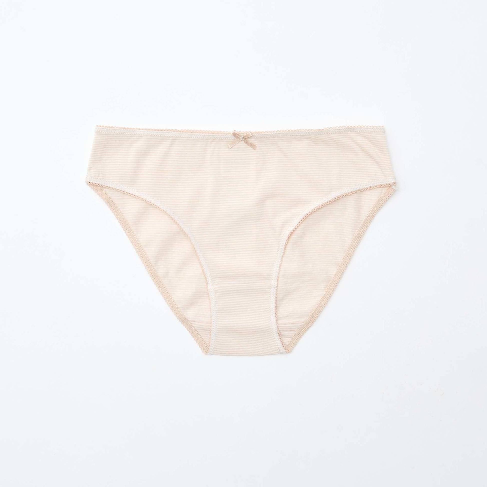 Lot de 7 culottes ROSE