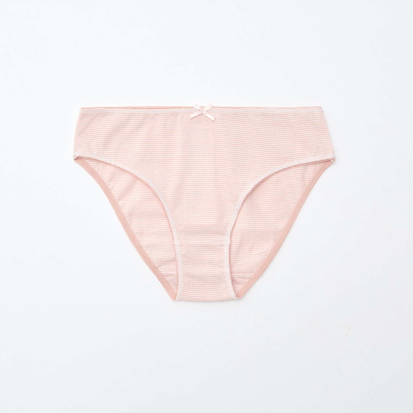Lot de 7 culottes ROSE