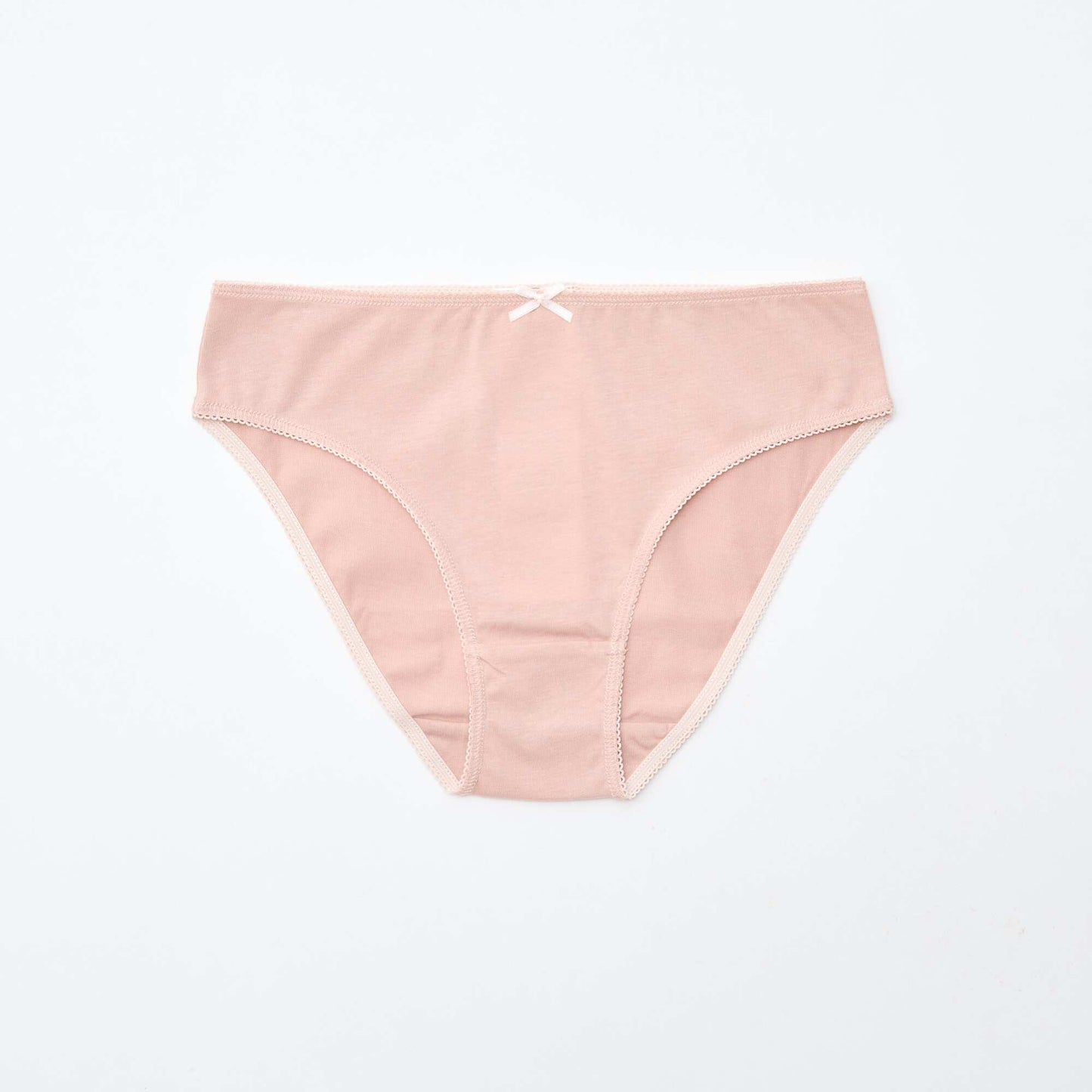 Lot de 7 culottes ROSE