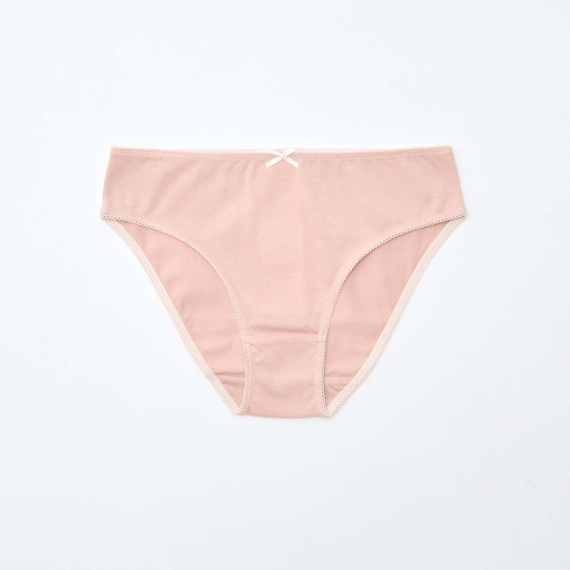 Lot de 7 culottes ROSE