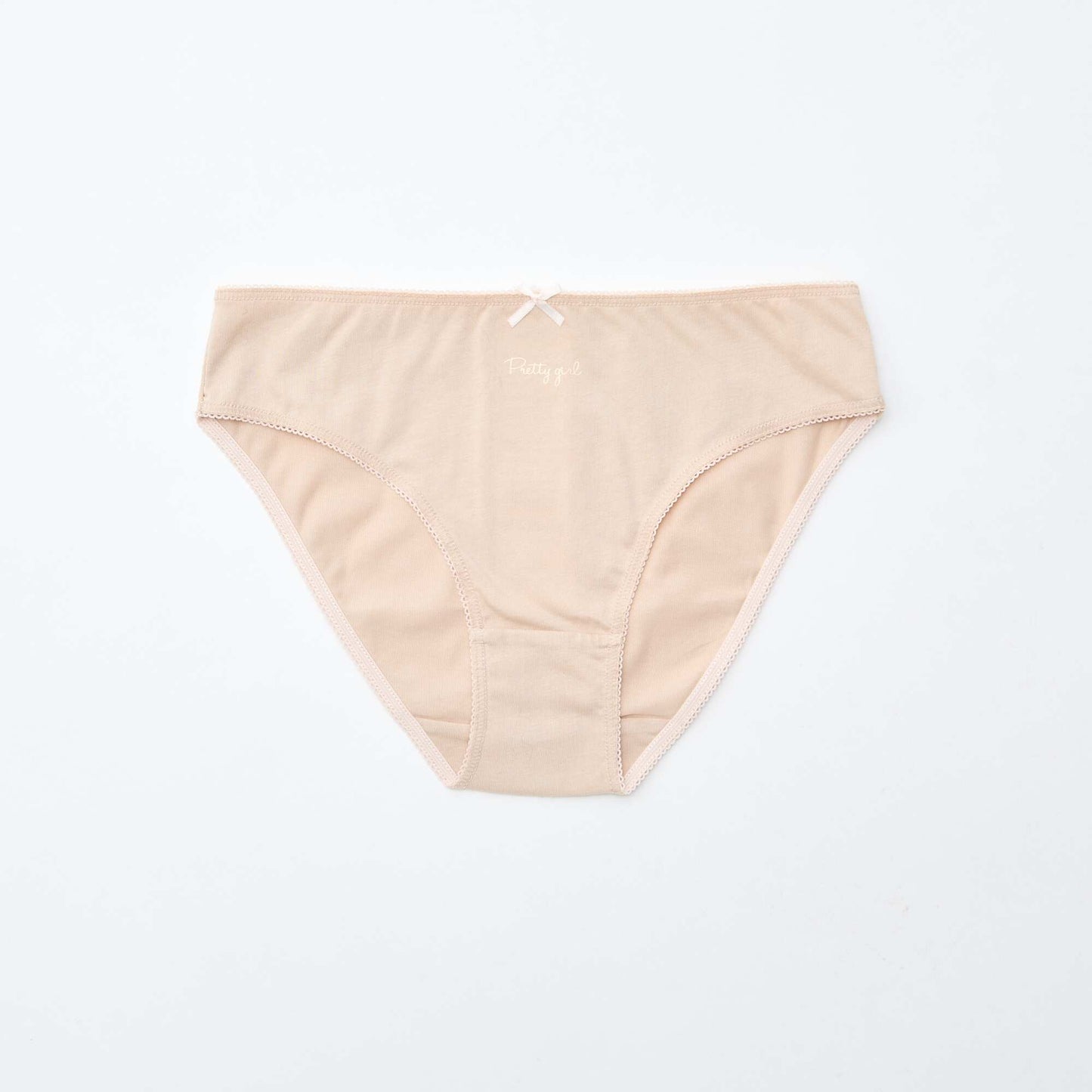 Lot de 7 culottes ROSE