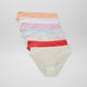 ROSE/VIOLET/ORANGE/VERT/BLANC