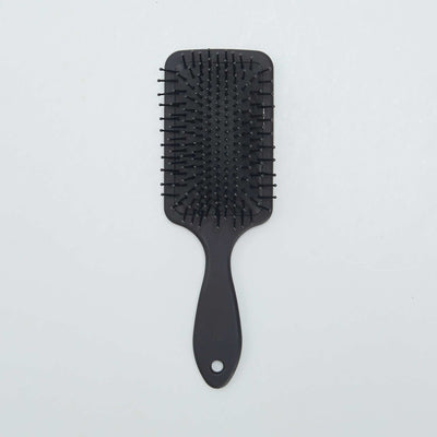 Brosse à cheveux carrée NOIR