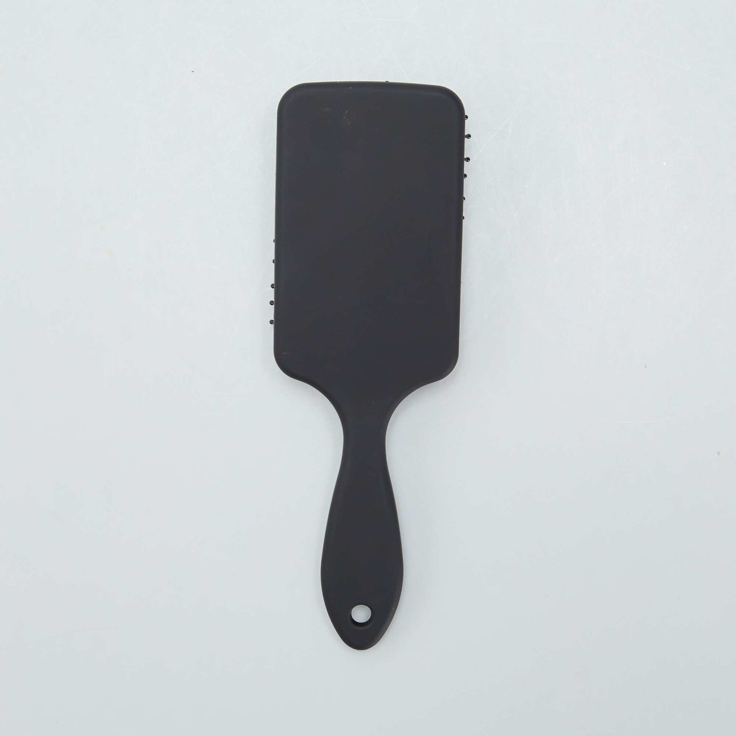 Brosse à cheveux carrée NOIR