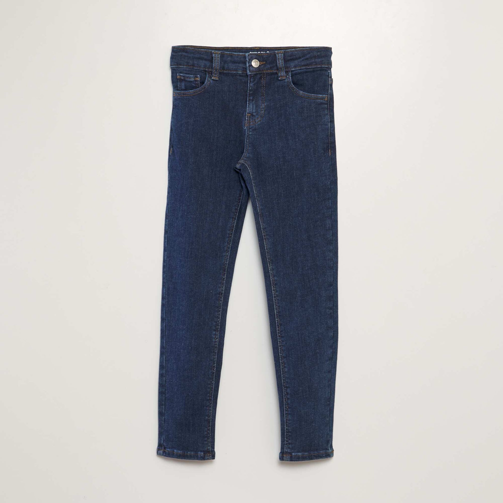 Pantalon en denim skinny BRUT