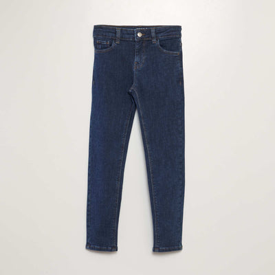 Pantalon en denim skinny BRUT
