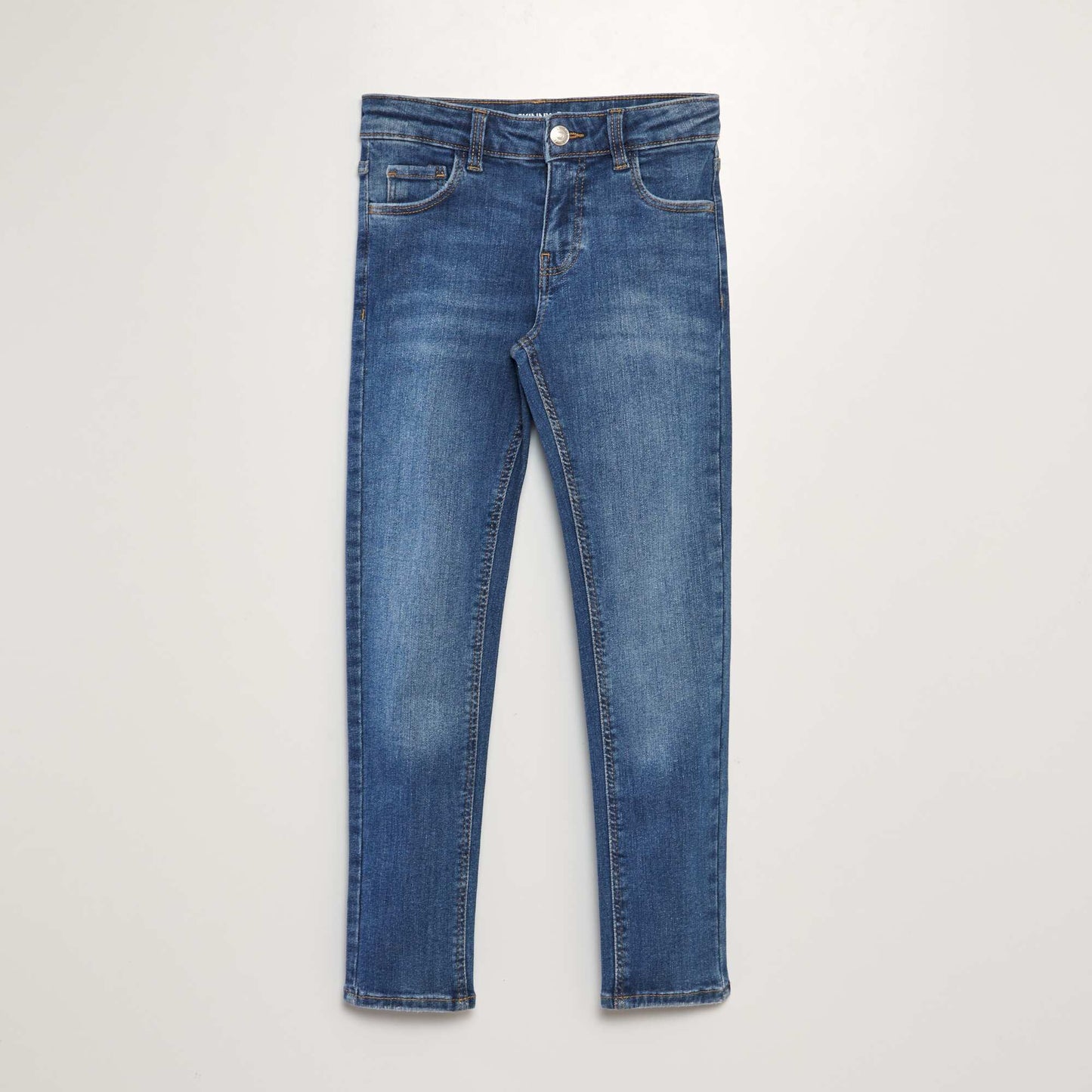 Pantalon en denim skinny STONE
