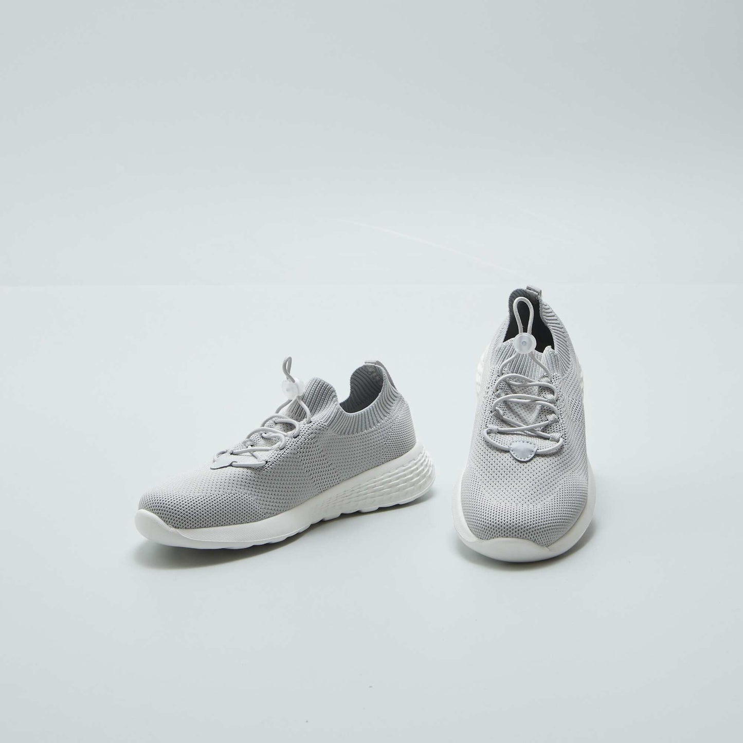 Baskets type running GRIS