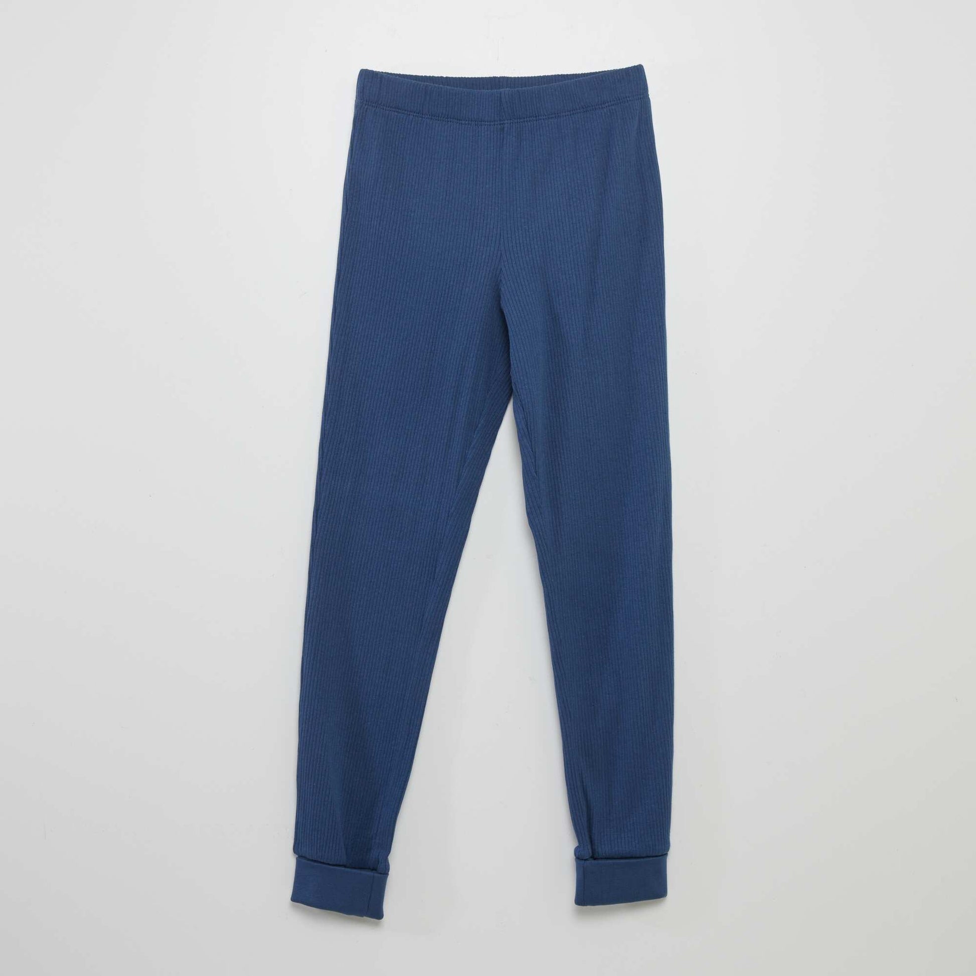 Ensemble pyjama t-shirt + pantalon - 2 pièces BLEUJ