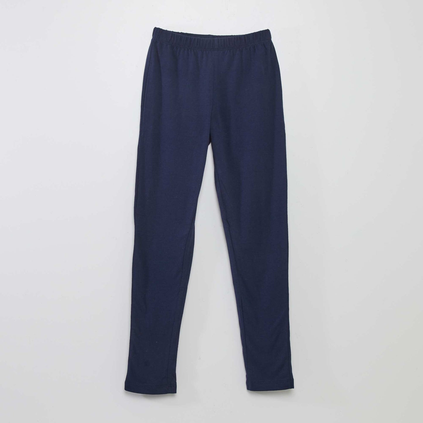 Ensemble pyjama t-shirt + pantalon - 2 pièces BLEU