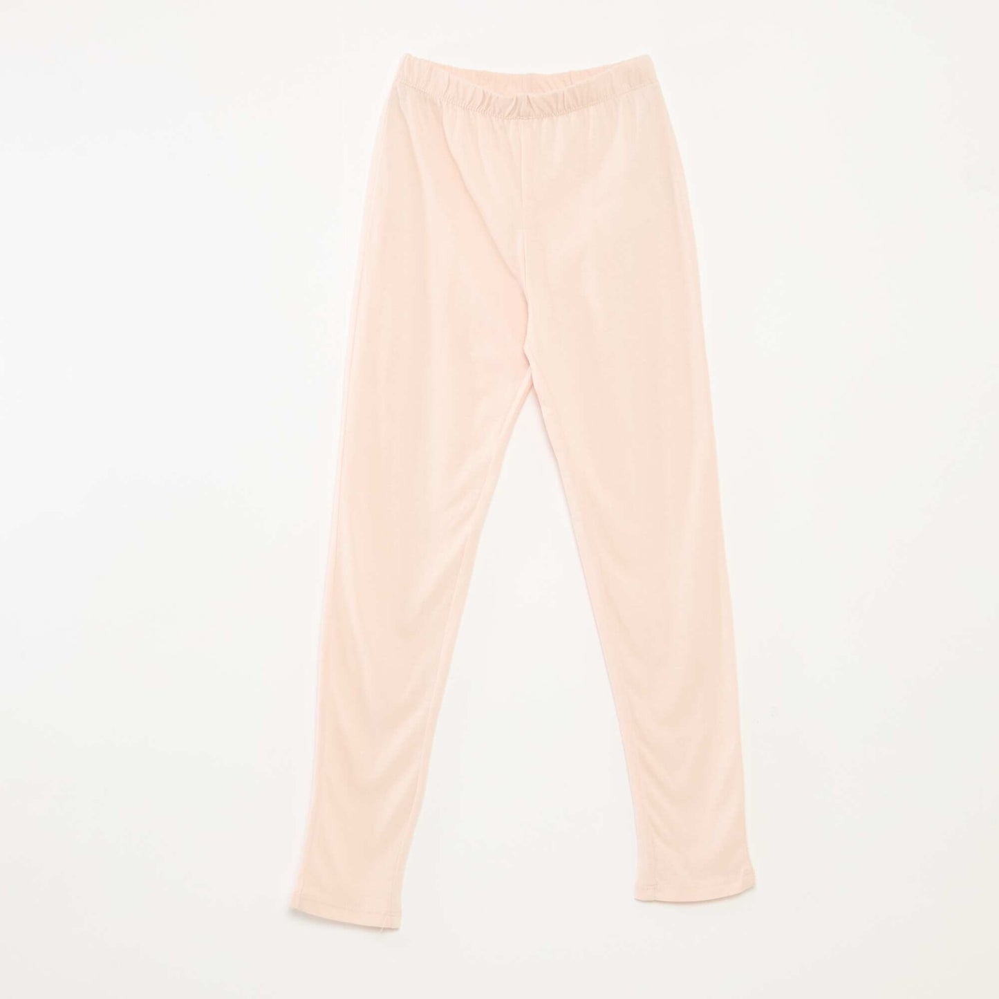 Ensemble pyjama t-shirt + pantalon - 2 pièces BLEU