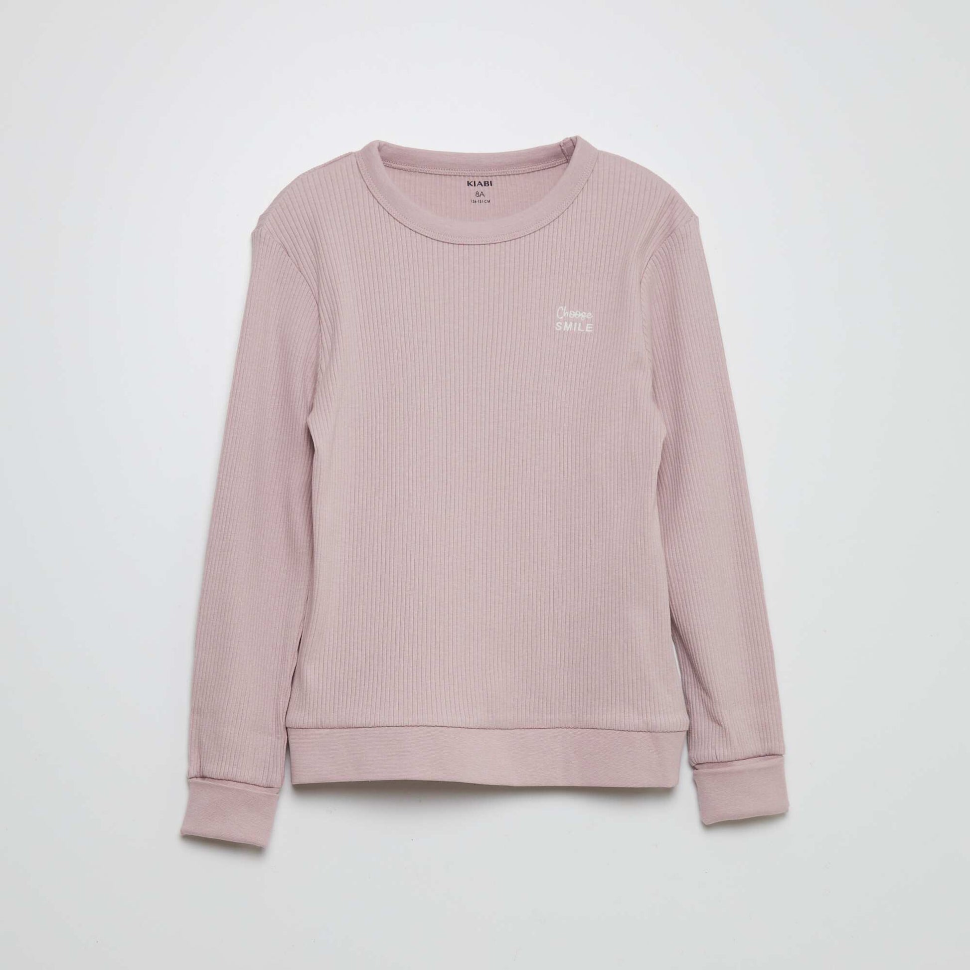 Ensemble pyjama 2 pièces ROSE