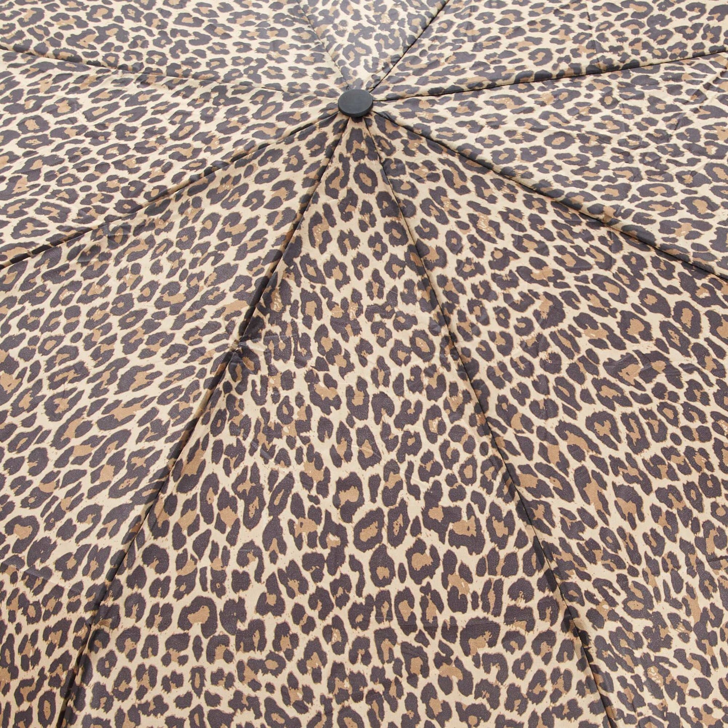 Parapluie rétractacle avec housse LéOPARD