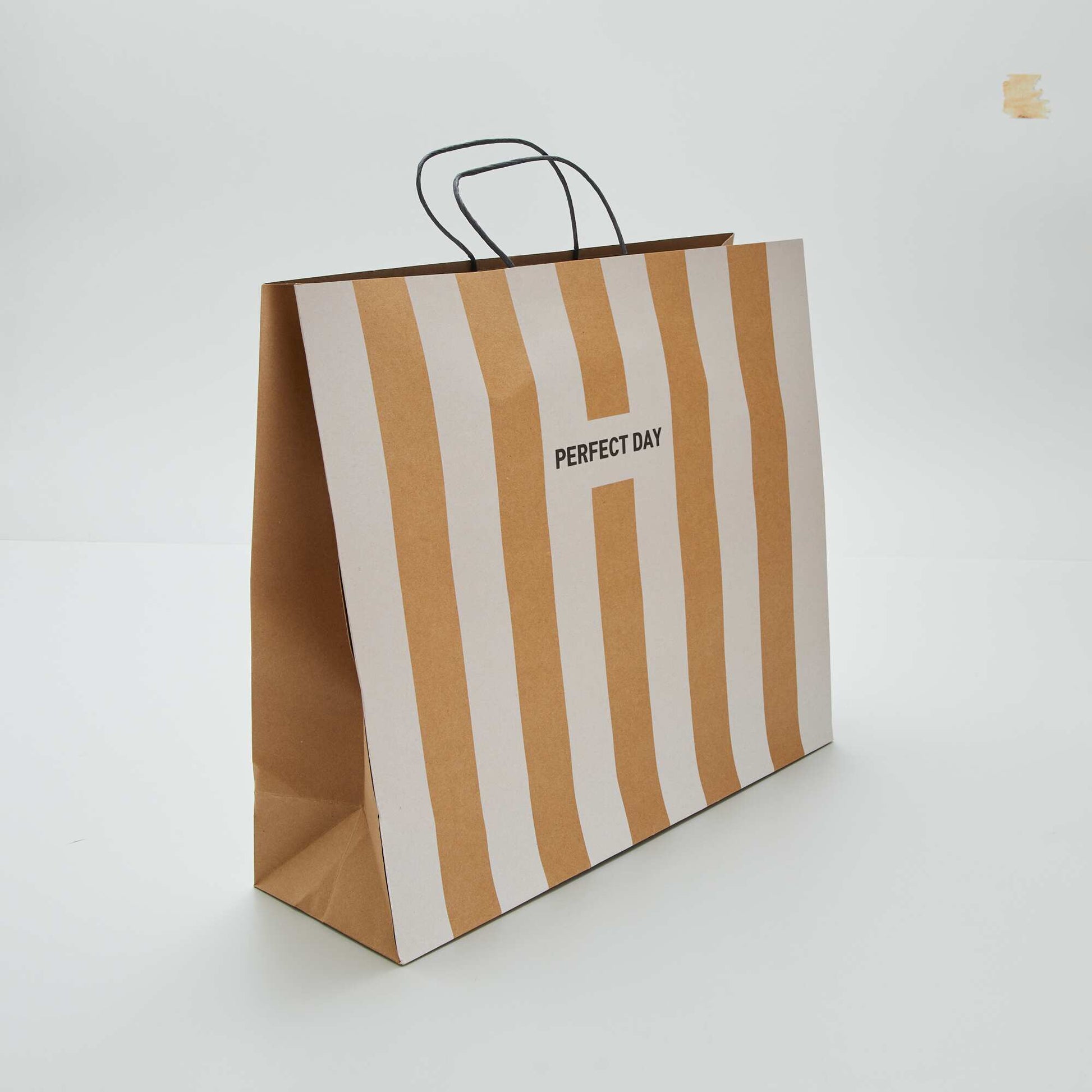 Pochette cadeau BEIGE