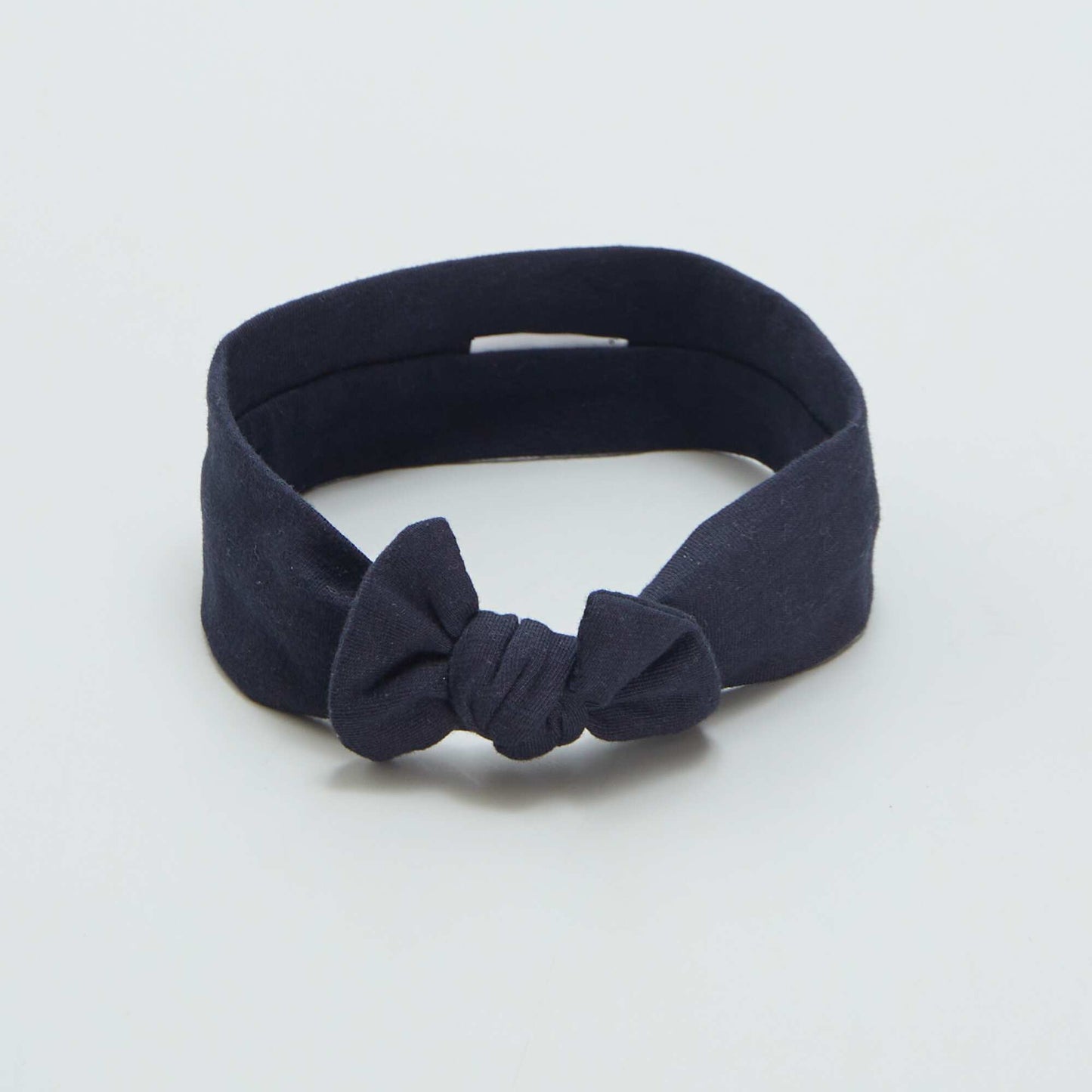 Lot de 2 bandeaux fantaisies BLEU