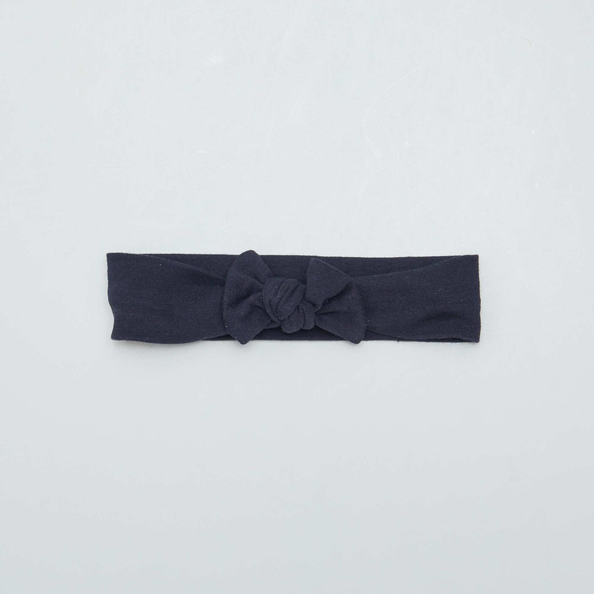 Lot de 2 bandeaux fantaisies BLEU