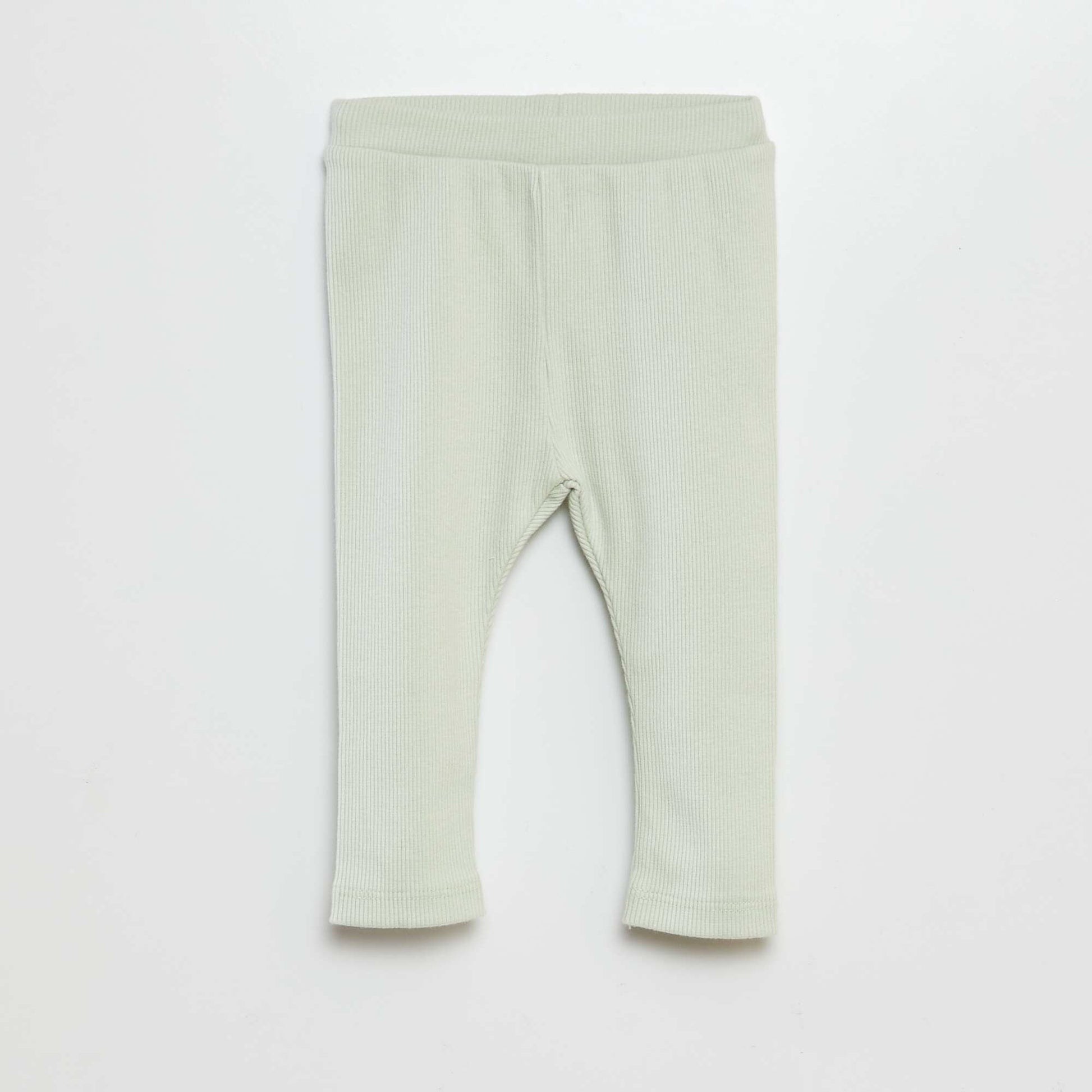 Ensemble imprimé sweat + legging - 2 pièces ROSE