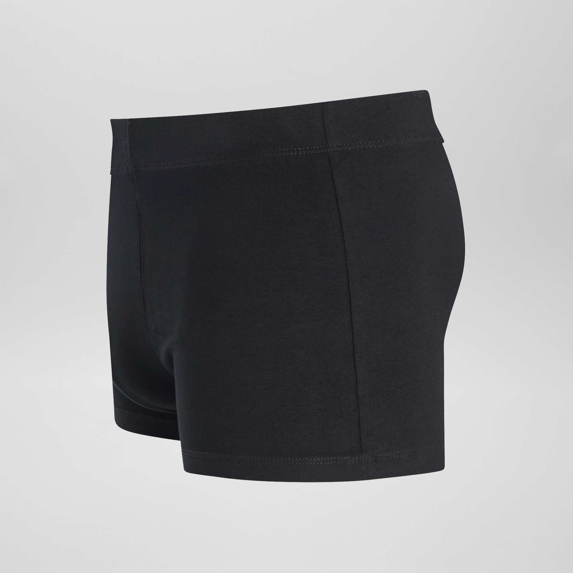 Lot de 7 boxers stretchs NOIR