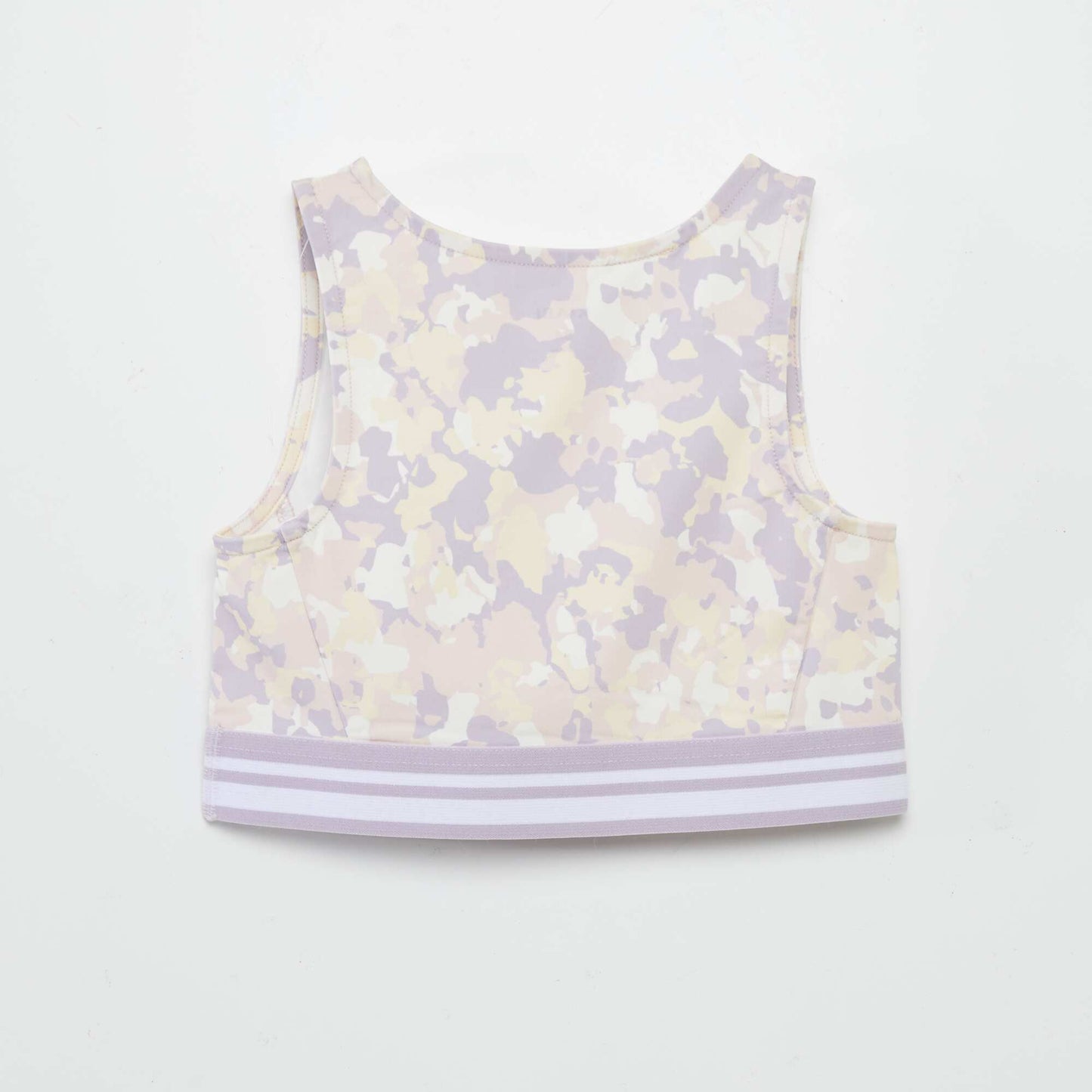 Brassière de sport PASTEL