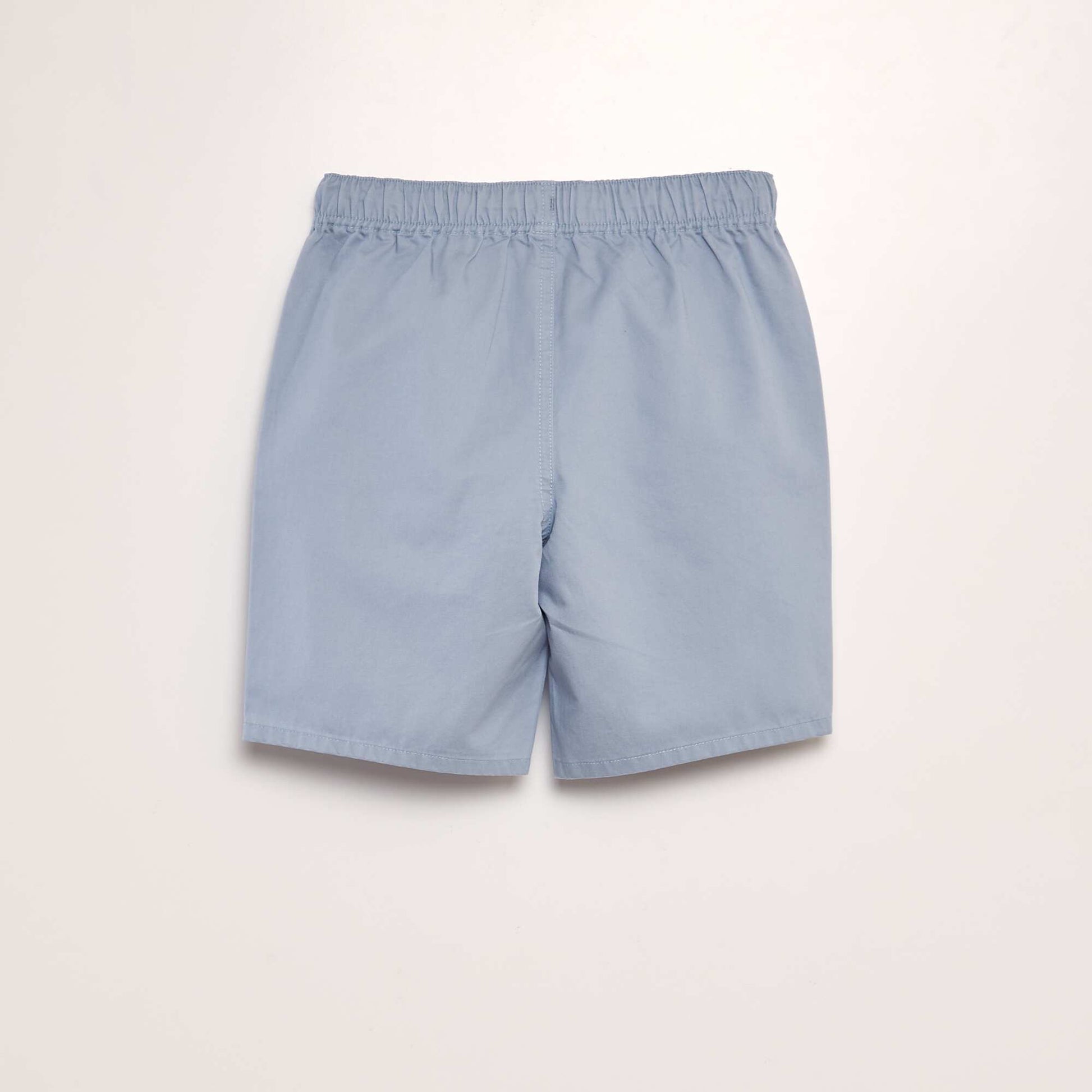 Bermuda uni BLEU
