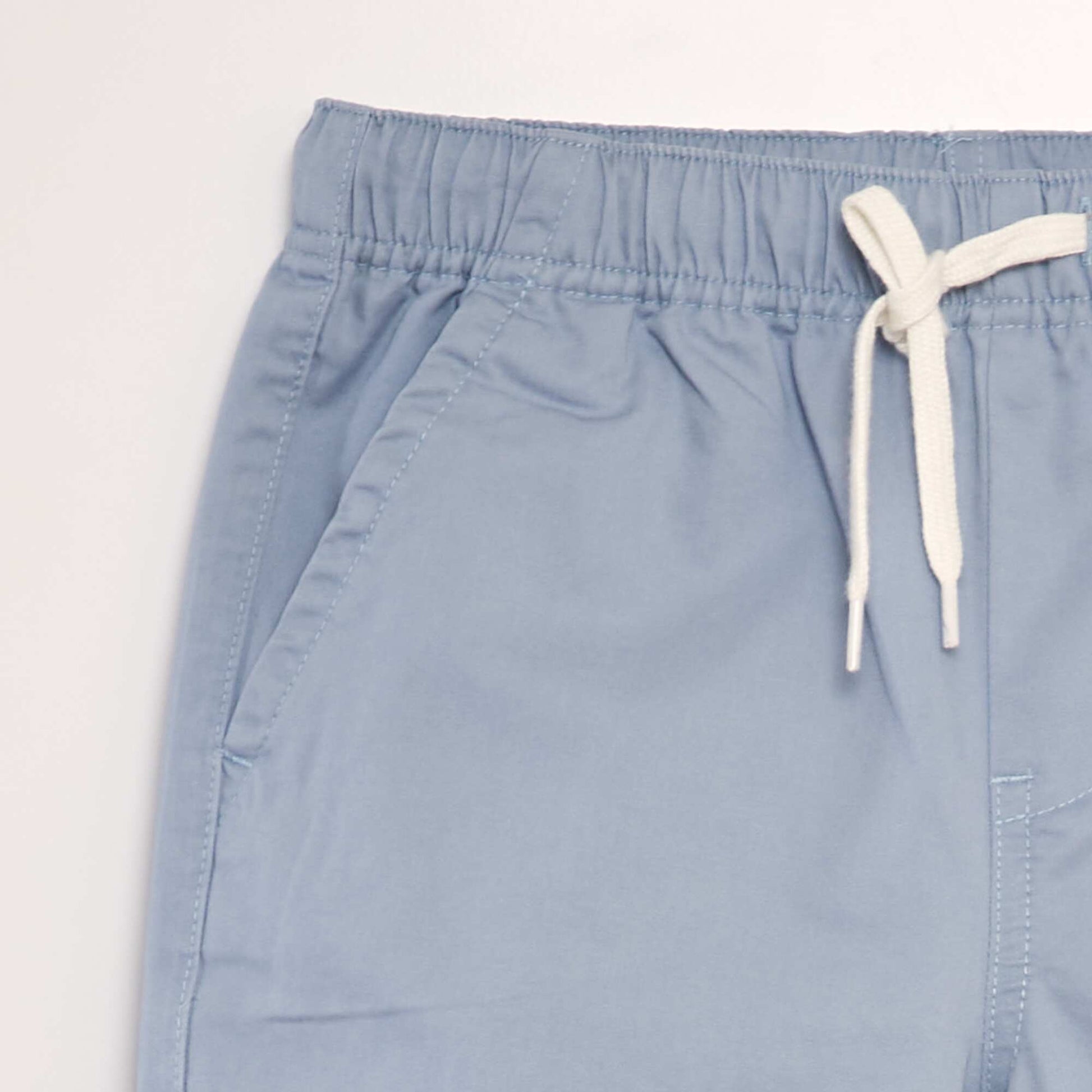 Bermuda uni BLEU