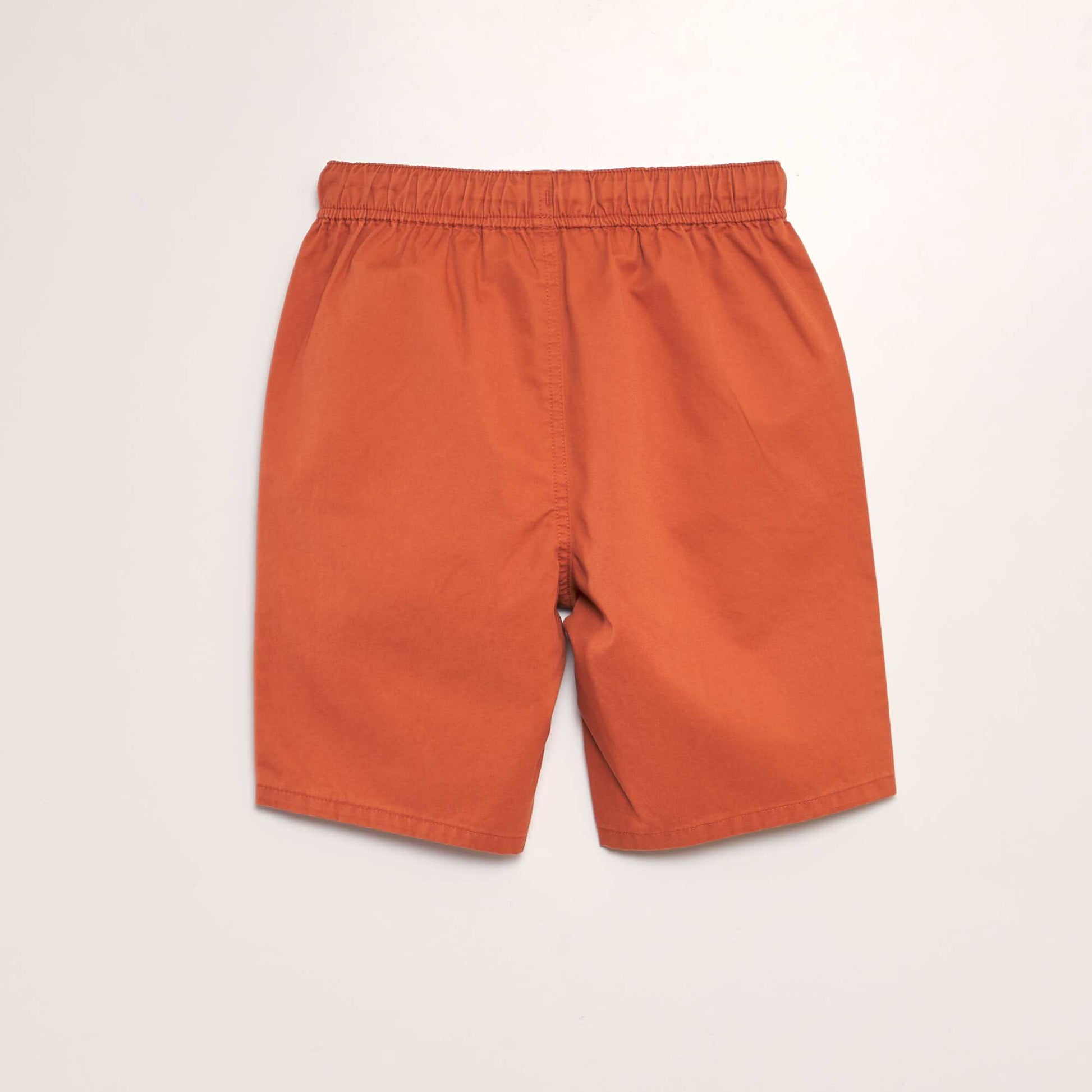 Bermuda uni ORANGE
