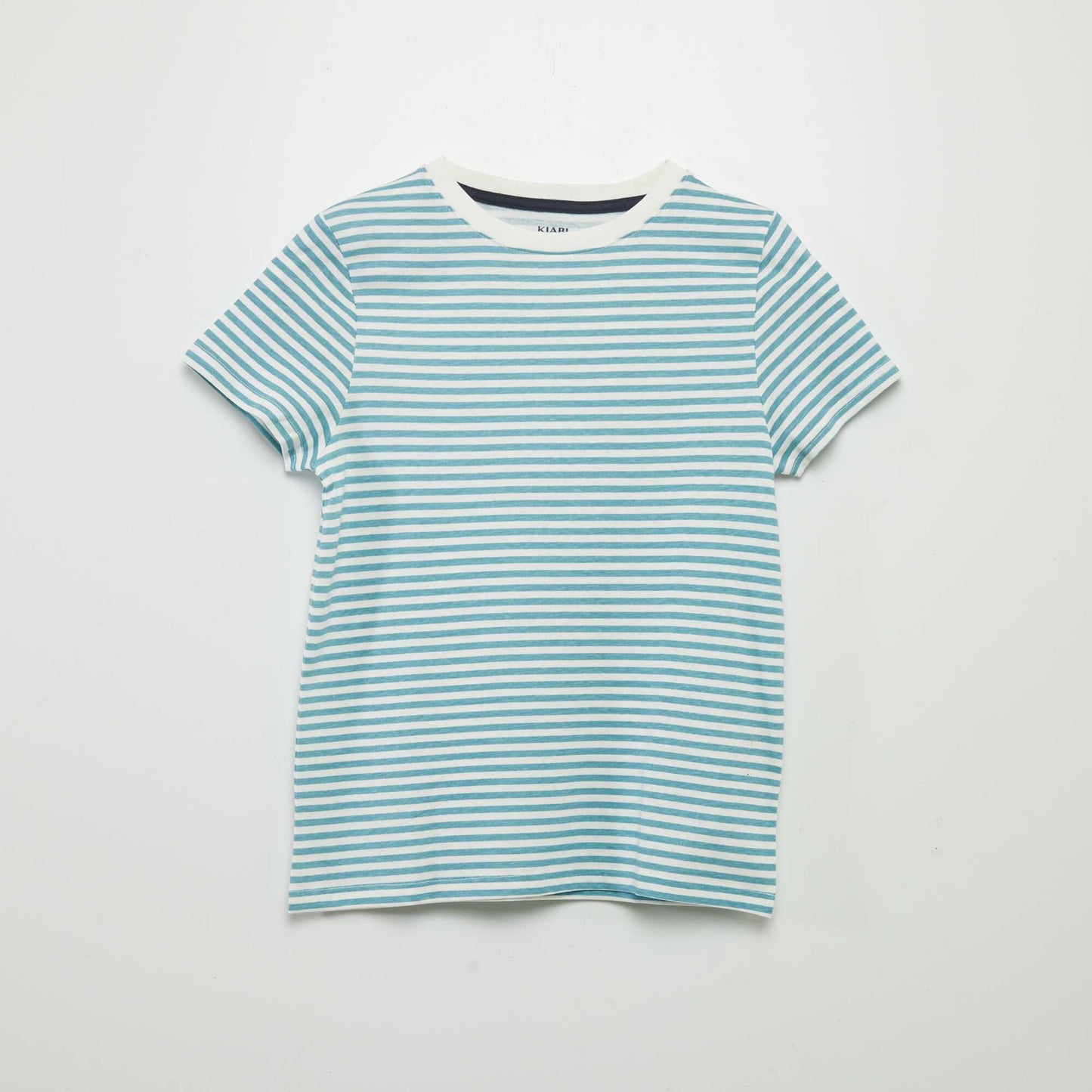 Lot de 3 T-shirts à manches courtes BEIGE