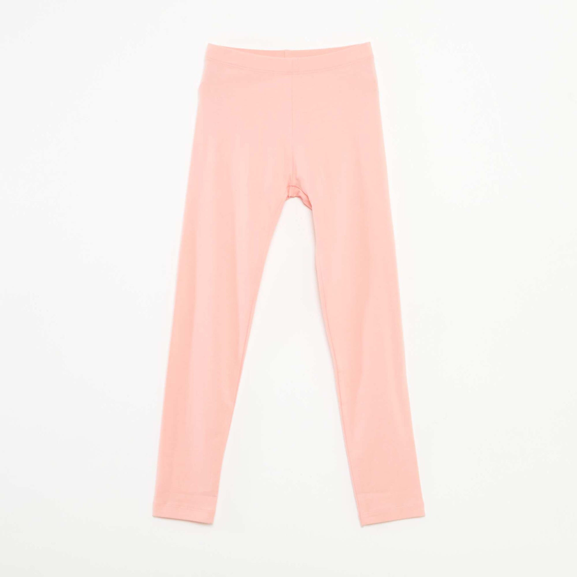 Lot de 2 leggings ROSE