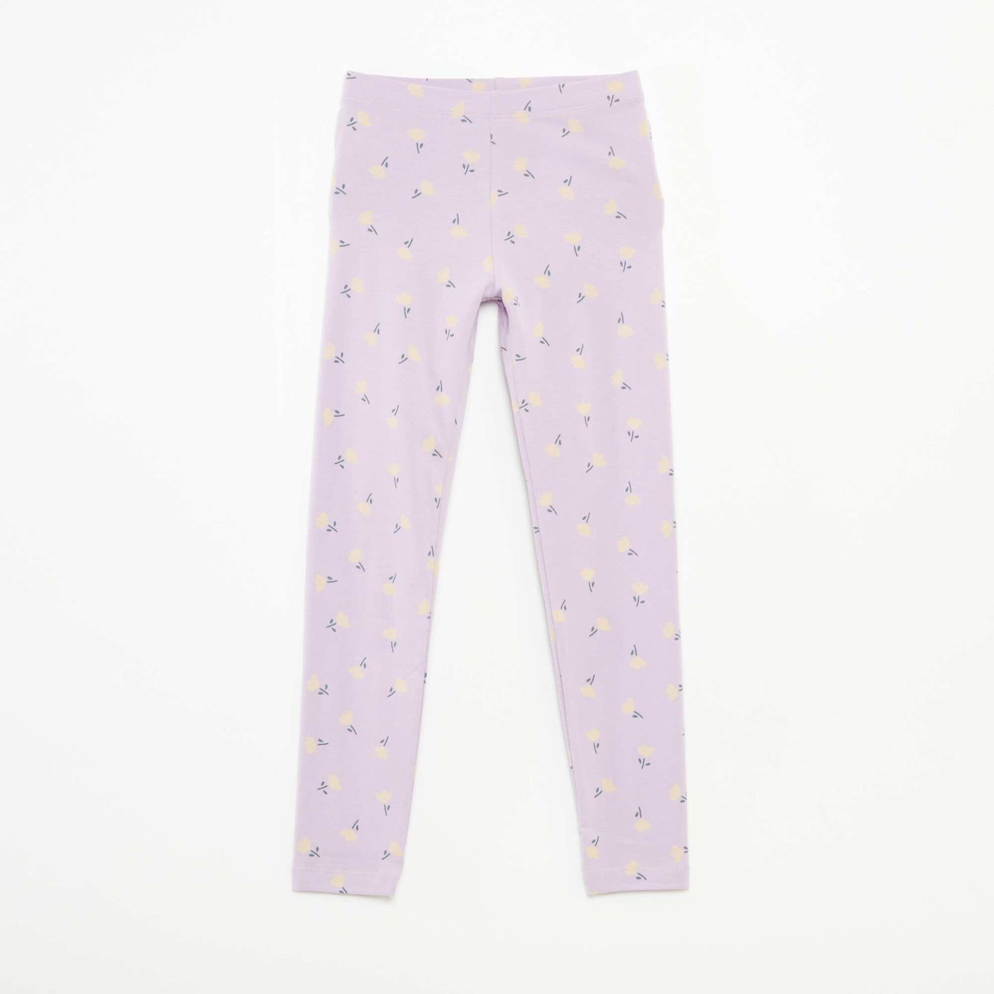 Lot de 2 leggings ROSE