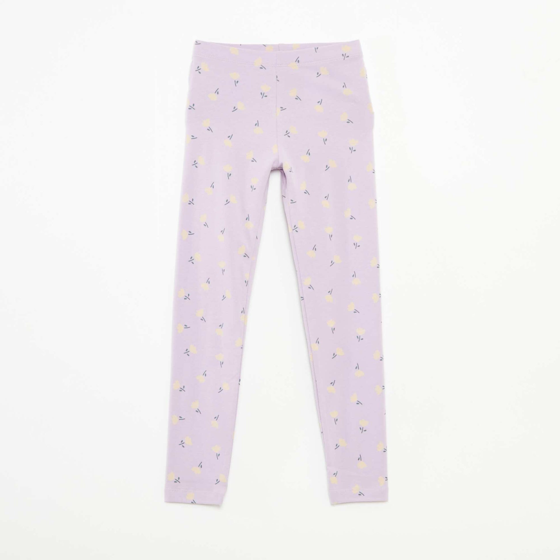 Lot de 2 leggings ROSE