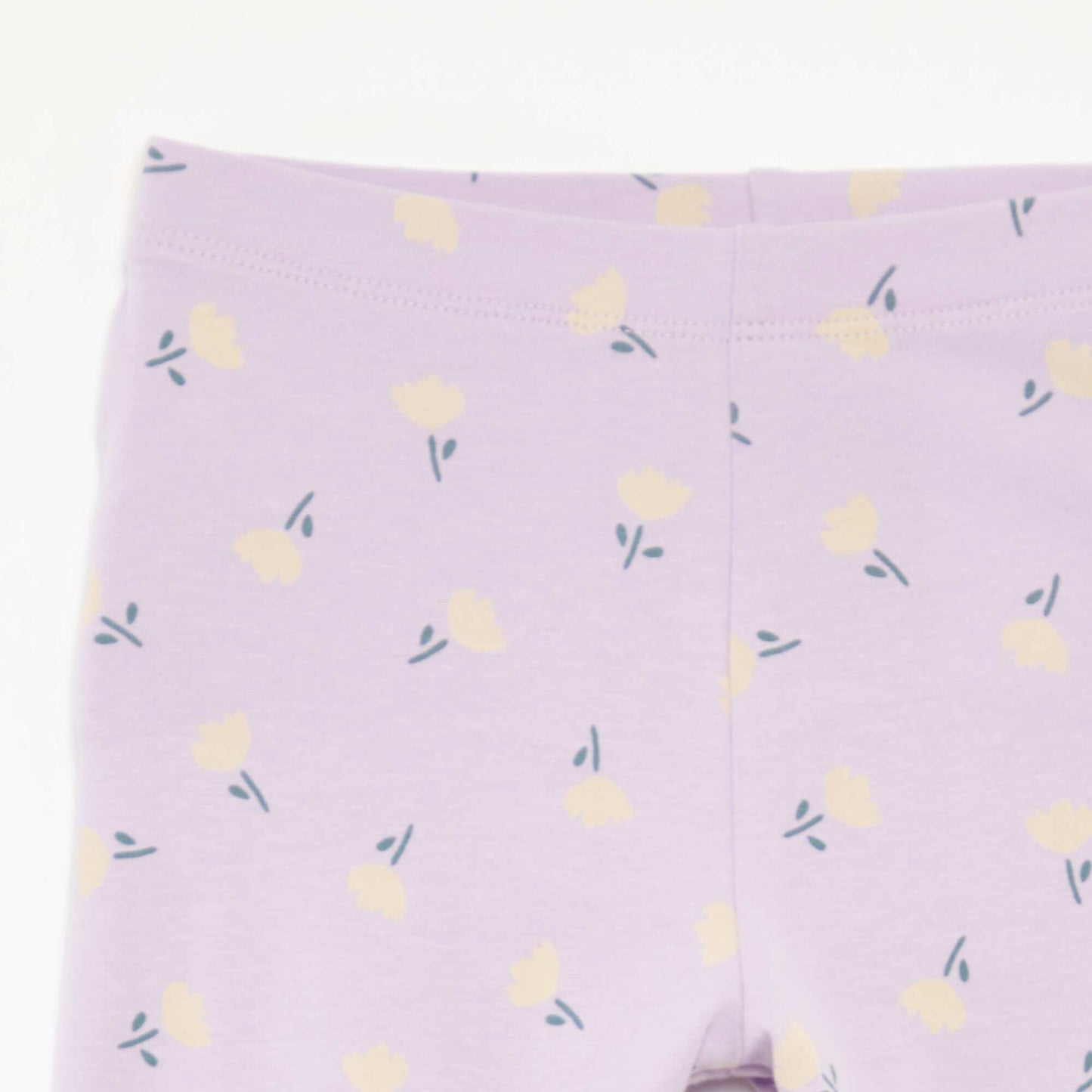 Lot de 2 leggings ROSE