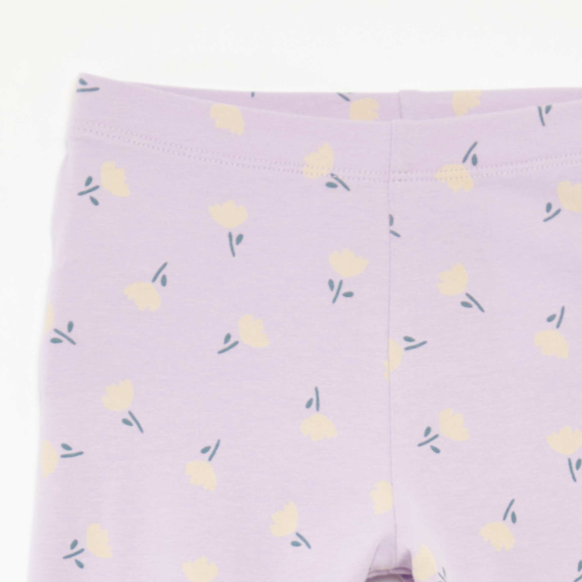 Lot de 2 leggings ROSE