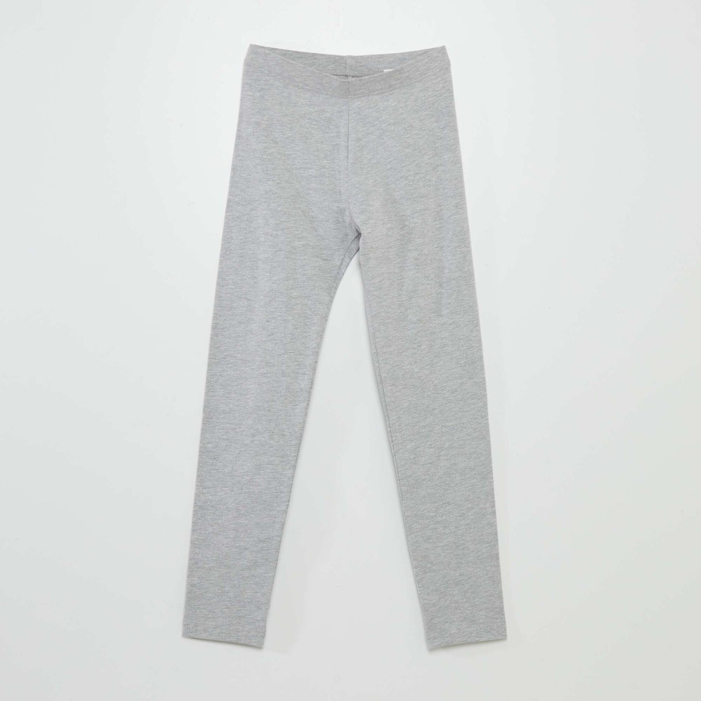 Lot de 2 leggings NOIR/GRIS