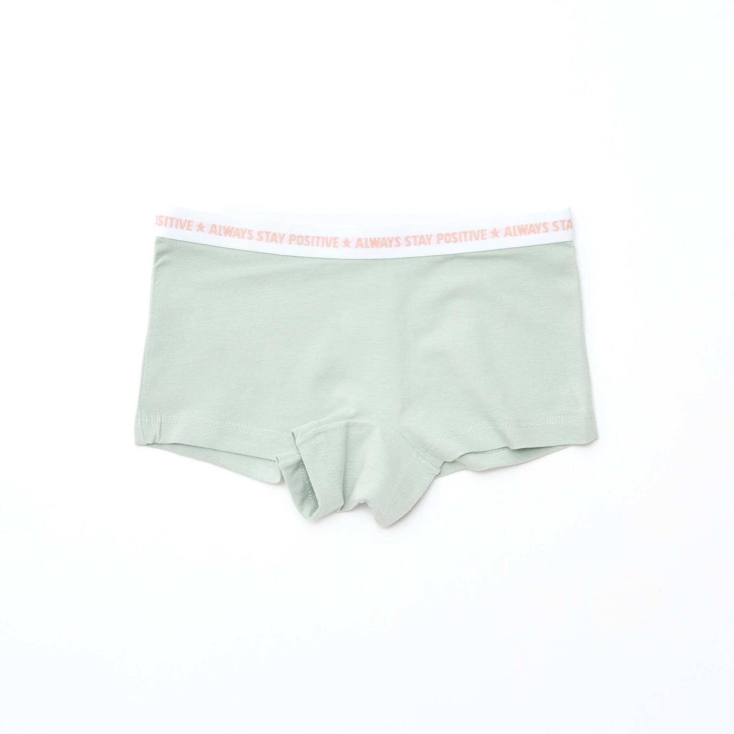 Shorties en jersey - Lot de 3 ROSE