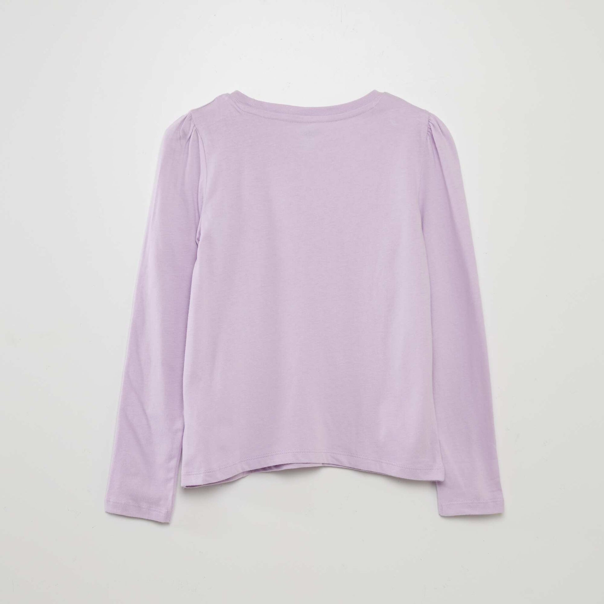 T-shirt à col rond 'Gabby et la maison magique' VIOLET
