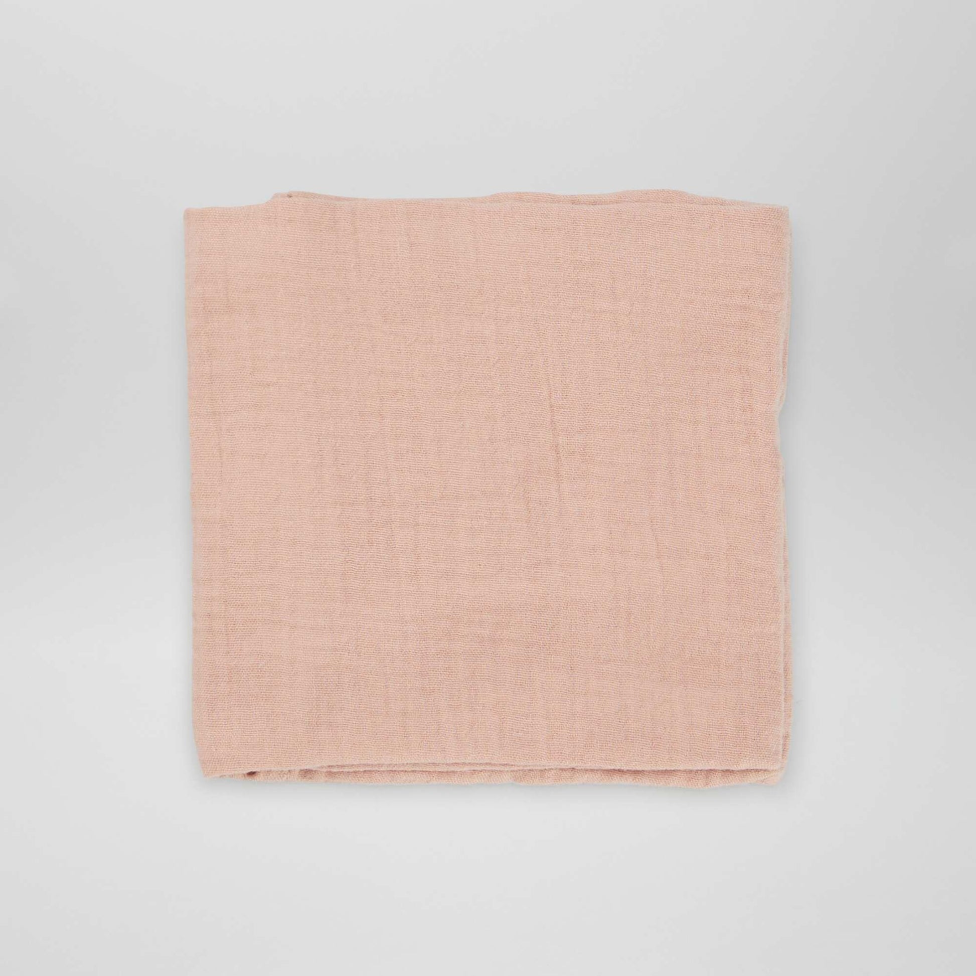 Lot de 3 langes BLANC/ROUGE
