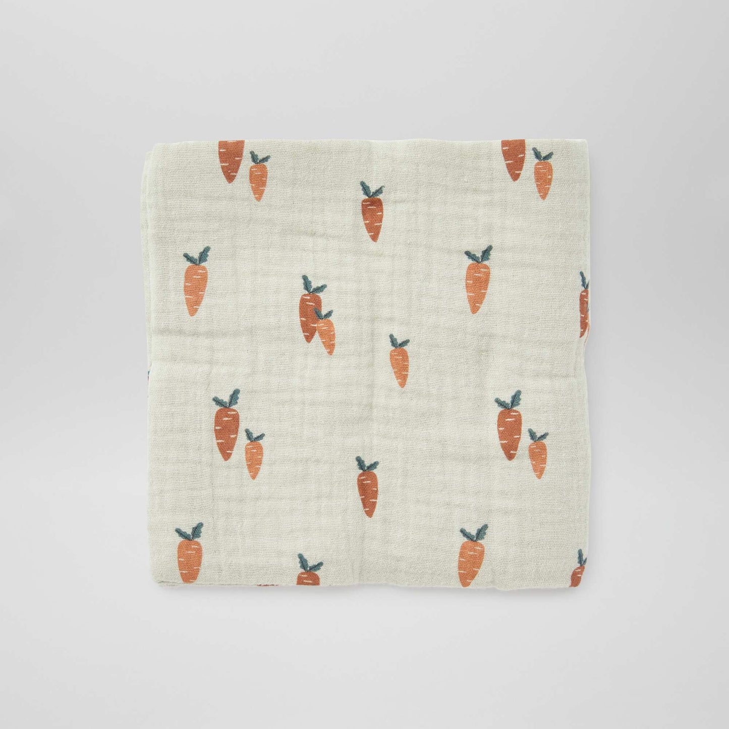 Lot de 3 langes KAKI