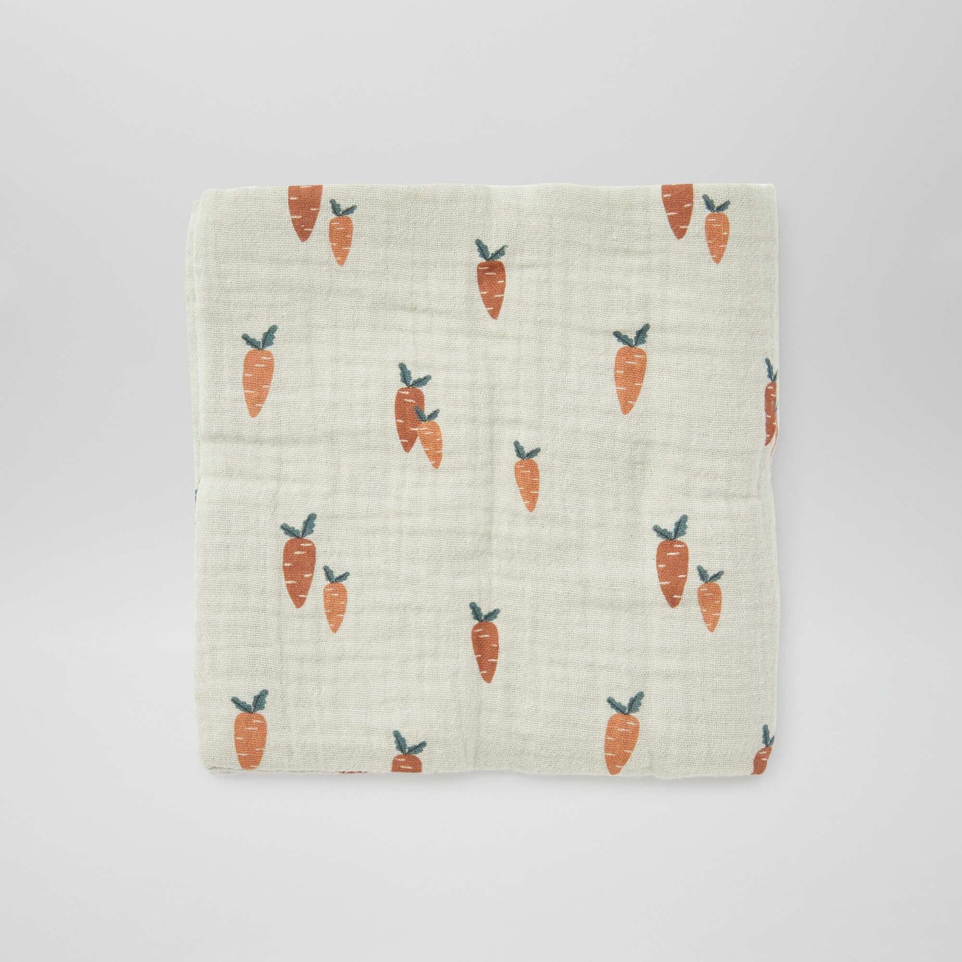 Lot de 3 langes KAKI
